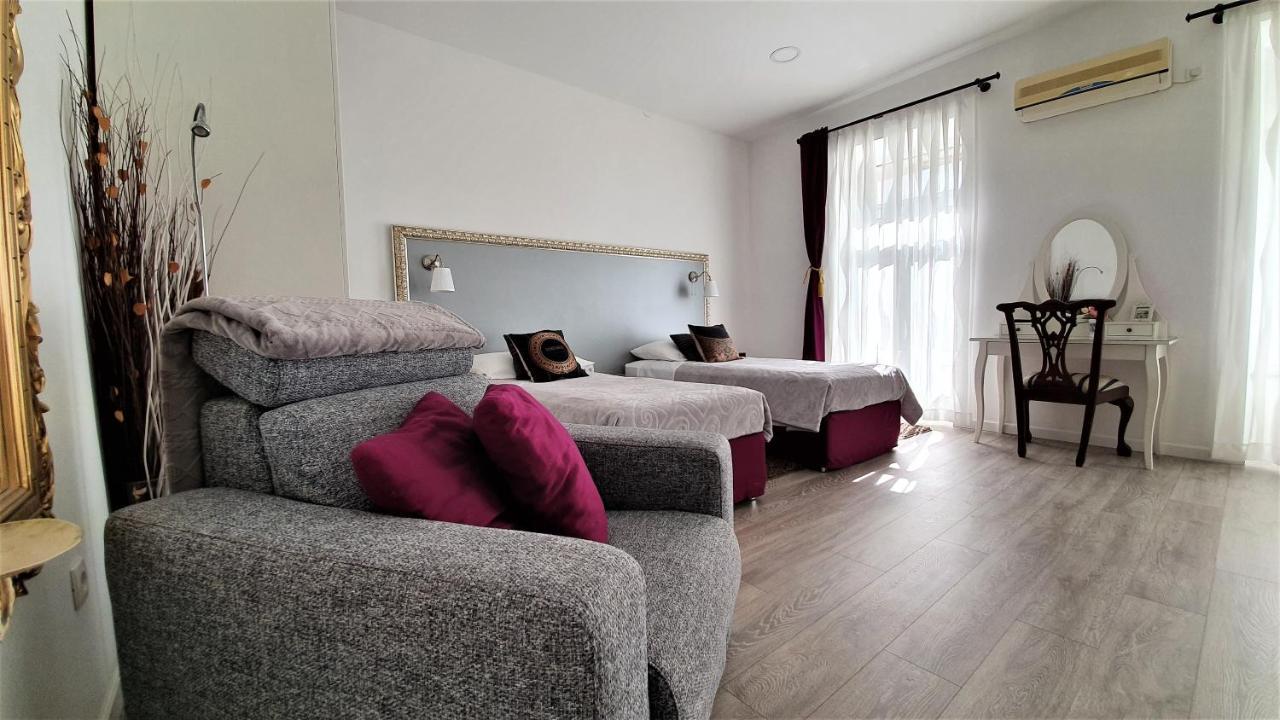 Apartment Cont Риека Экстерьер фото