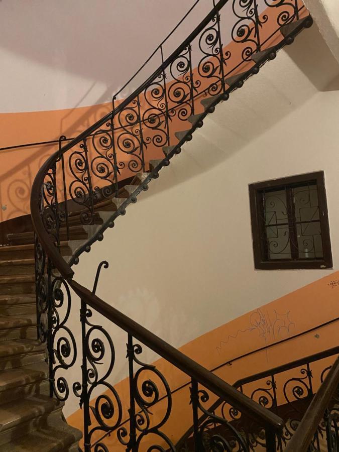 Apartment Cont Риека Экстерьер фото