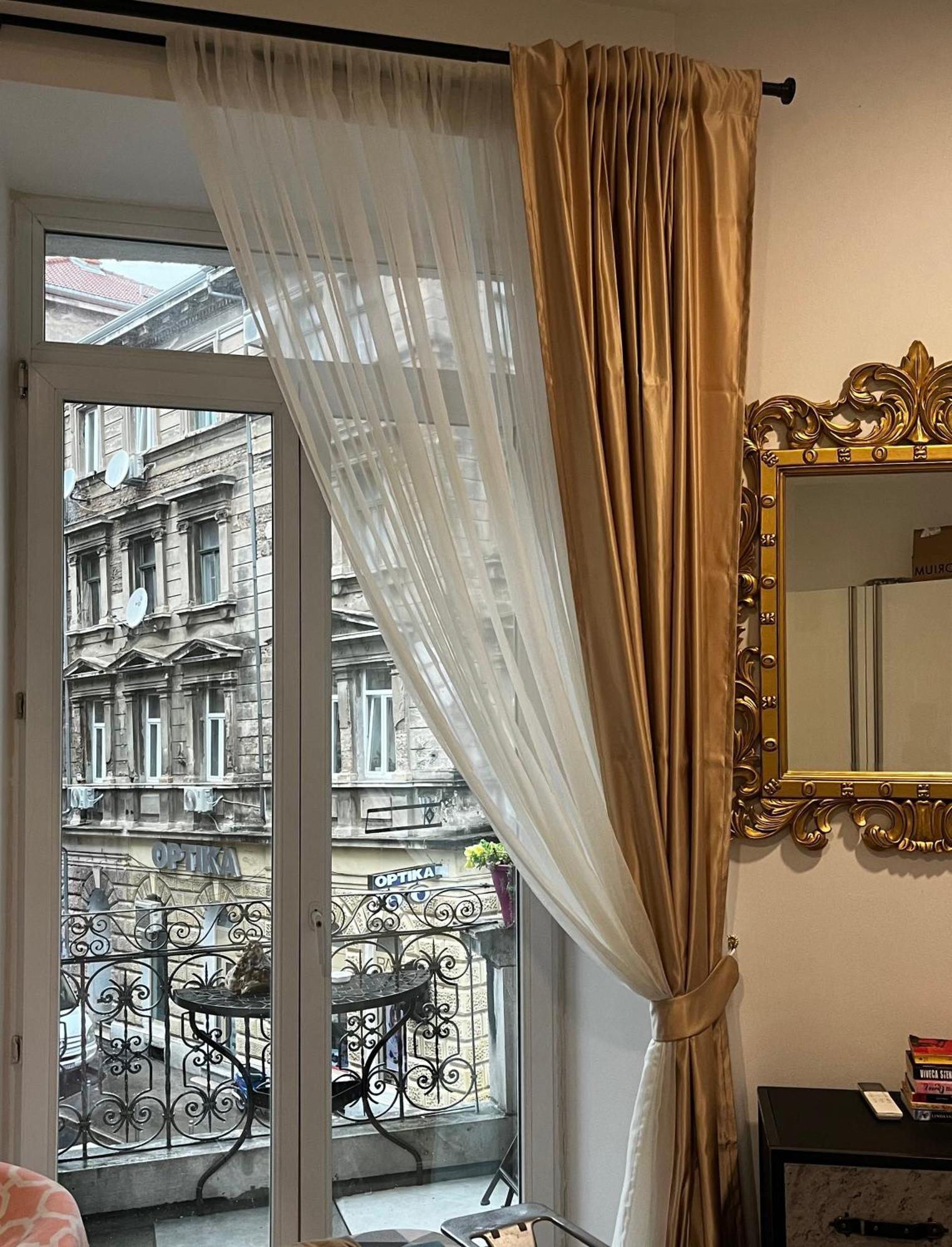 Apartment Cont Риека Экстерьер фото