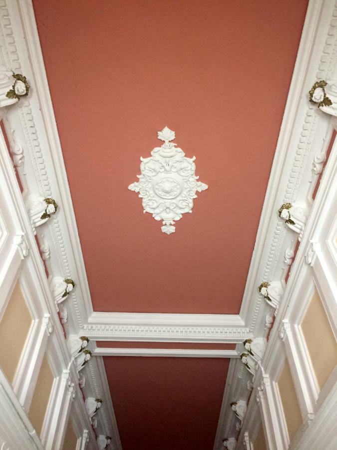 Apartment Cont Риека Экстерьер фото
