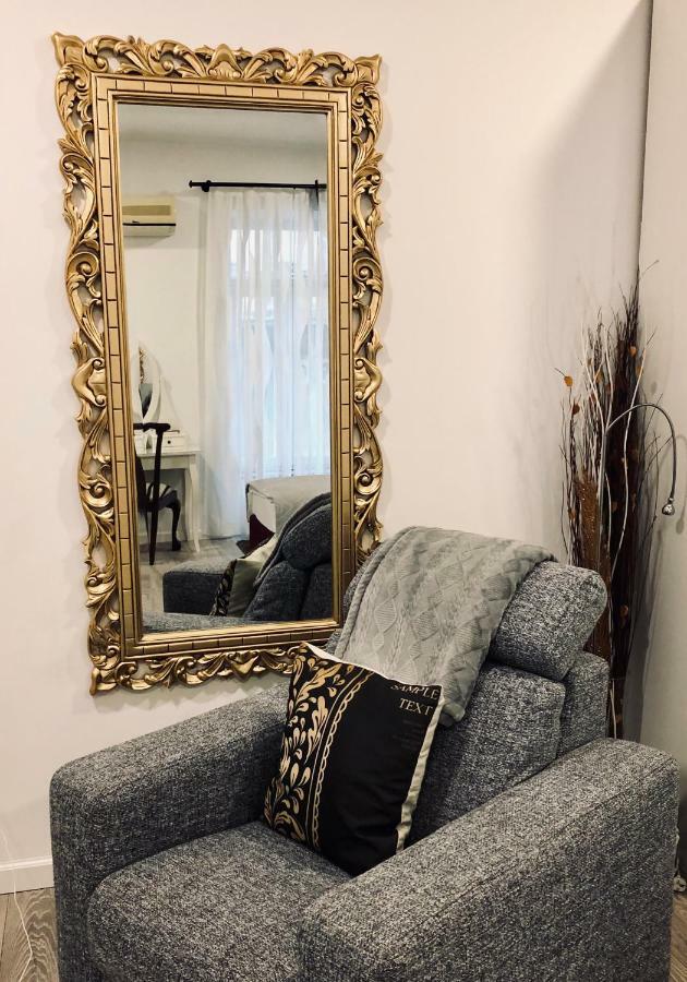 Apartment Cont Риека Экстерьер фото